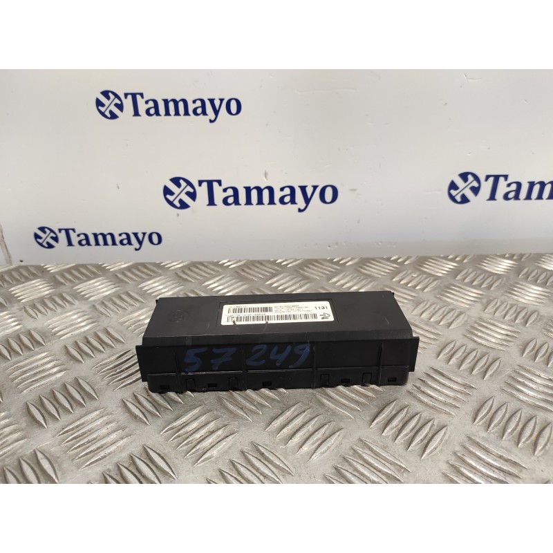 Recambio de centralita aire acondicionado para opel astra j lim. 2.0 16v cdti referencia OEM IAM 13581131  90151533