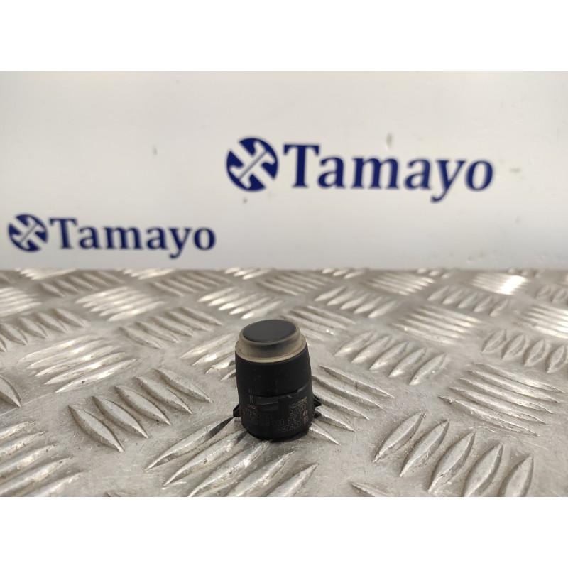 Recambio de sensor aparcamiento trasero para opel astra j lim. 2.0 16v cdti referencia OEM IAM 0263003815  13282886