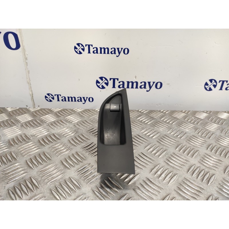 Recambio de mando elevalunas trasero derecho para opel astra j lim. 2.0 16v cdti referencia OEM IAM 13258640  