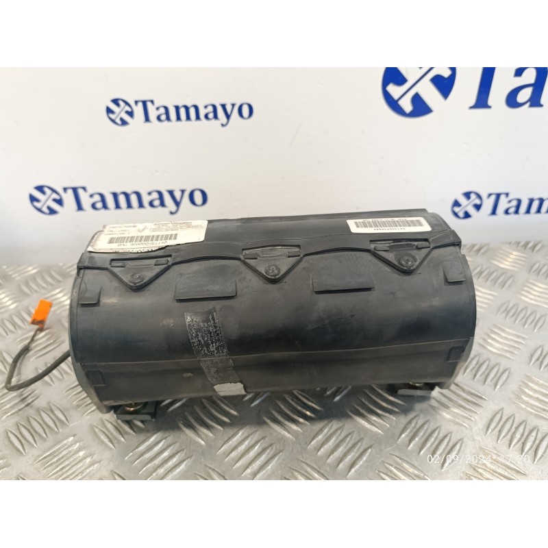 Recambio de airbag delantero derecho para bmw z3 roadster (e36) 1.9 16v cat referencia OEM IAM 3983999996  2004168C