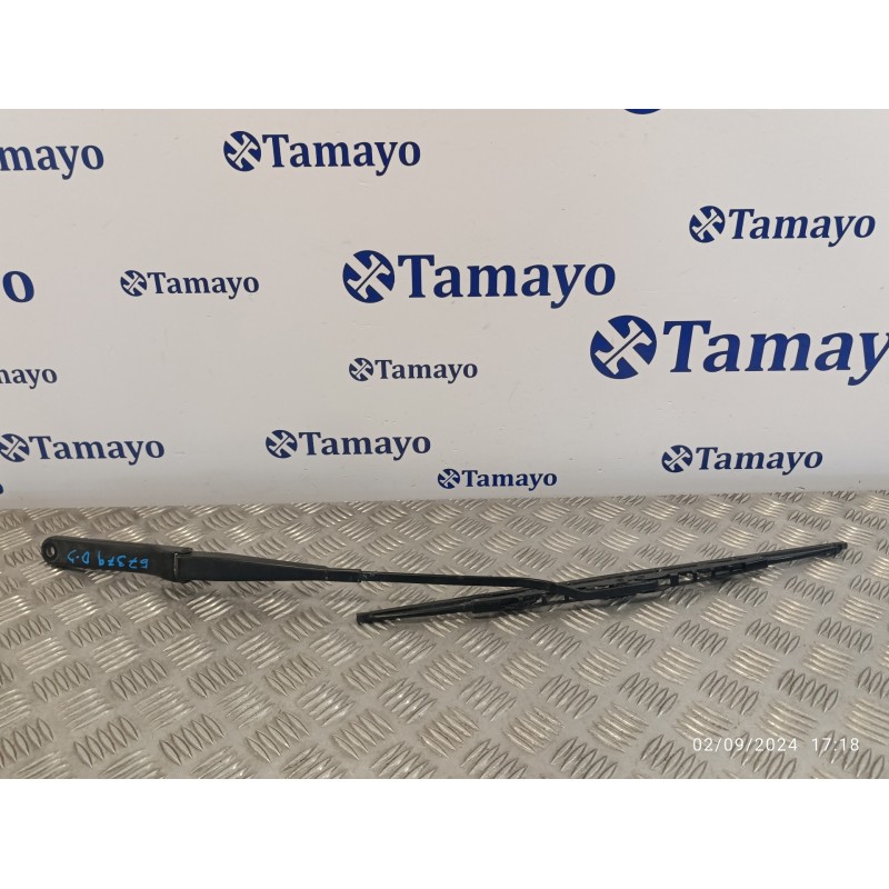 Recambio de brazo limpia delantero derecho para bmw z3 roadster (e36) 1.9 16v cat referencia OEM IAM 61608389550  