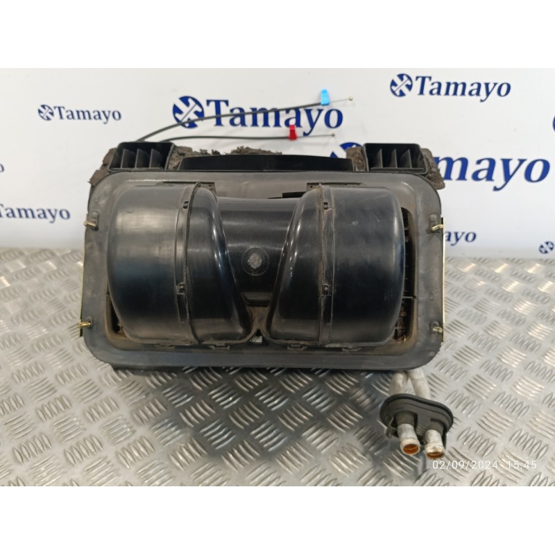 Recambio de calefaccion entera normal para bmw z3 roadster (e36) 1.9 16v cat referencia OEM IAM 9184360000  9184360000