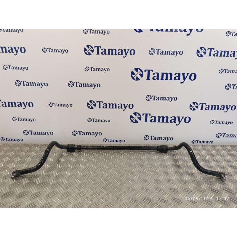 Recambio de barra estabilizadora delantera para mini mini (r56) 1.4 16v cat referencia OEM IAM  3332676872403 103532
