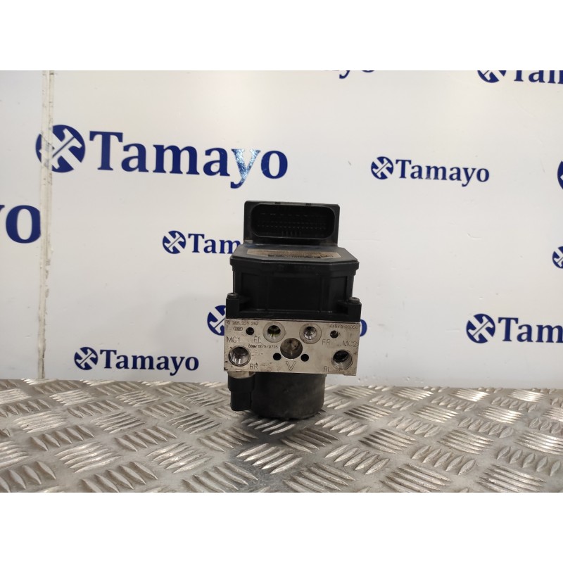 Recambio de abs para toyota avensis berlina (t25) 2.2 d-4d cat referencia OEM IAM 4454005050 8954105100 0265225387