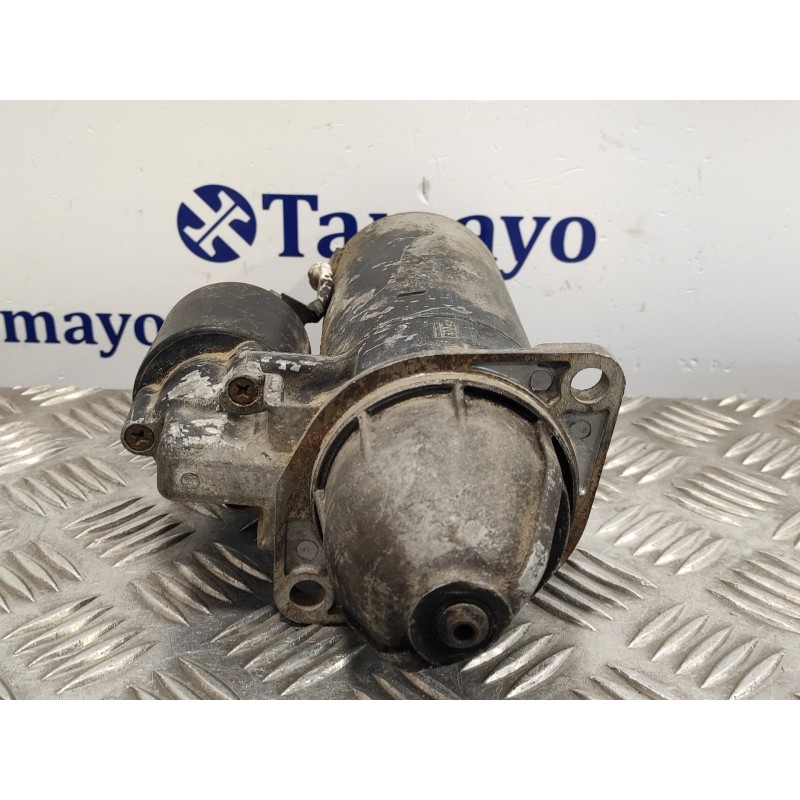 Recambio de motor arranque para bmw serie 5 berlina (e34) 3.5 cat referencia OEM IAM 0001110041 33945 