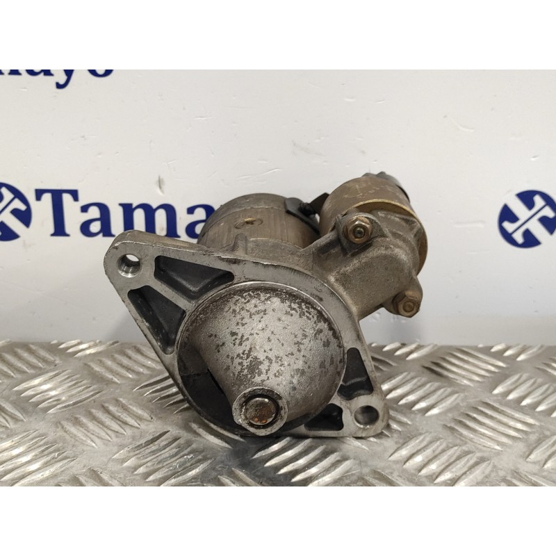 Recambio de motor arranque para toyota yaris (ncp1/nlp1/scp1) 1.0 cat referencia OEM IAM 281000J010  MS2280009530