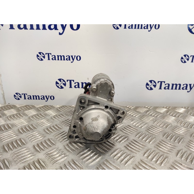 Recambio de motor arranque para opel astra j lim. 2.0 16v cdti referencia OEM IAM 55352882  M001T30172