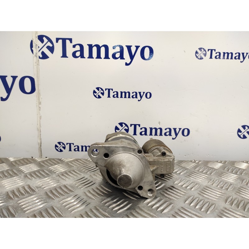 Recambio de motor arranque para renault clio ii fase i (b/cbo) 1.2 referencia OEM IAM 867838864608  