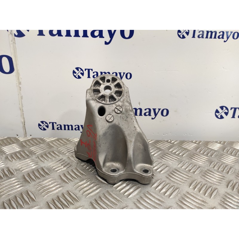 Recambio de soporte motor para volkswagen touareg (7la) 3.0 v6 tdi dpf referencia OEM IAM 7L6199307A  