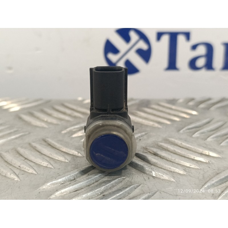 Recambio de sensor aparcamiento trasero para ford focus lim. 1.5 tdci cat referencia OEM IAM F1CT15K859AAW  