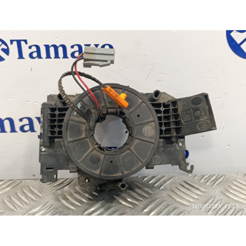 Recambio de anillo airbag para opel vivaro 1.9 cdti cat (f9q-760 / l08) referencia OEM IAM 8200070265 34481001AK 91167047C