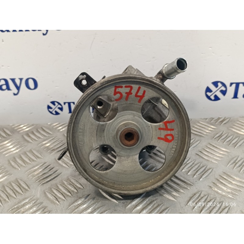 Recambio de bomba direccion para citroen xsara picasso 1.6 16v hdi fap referencia OEM IAM 9659820880  26103773QP