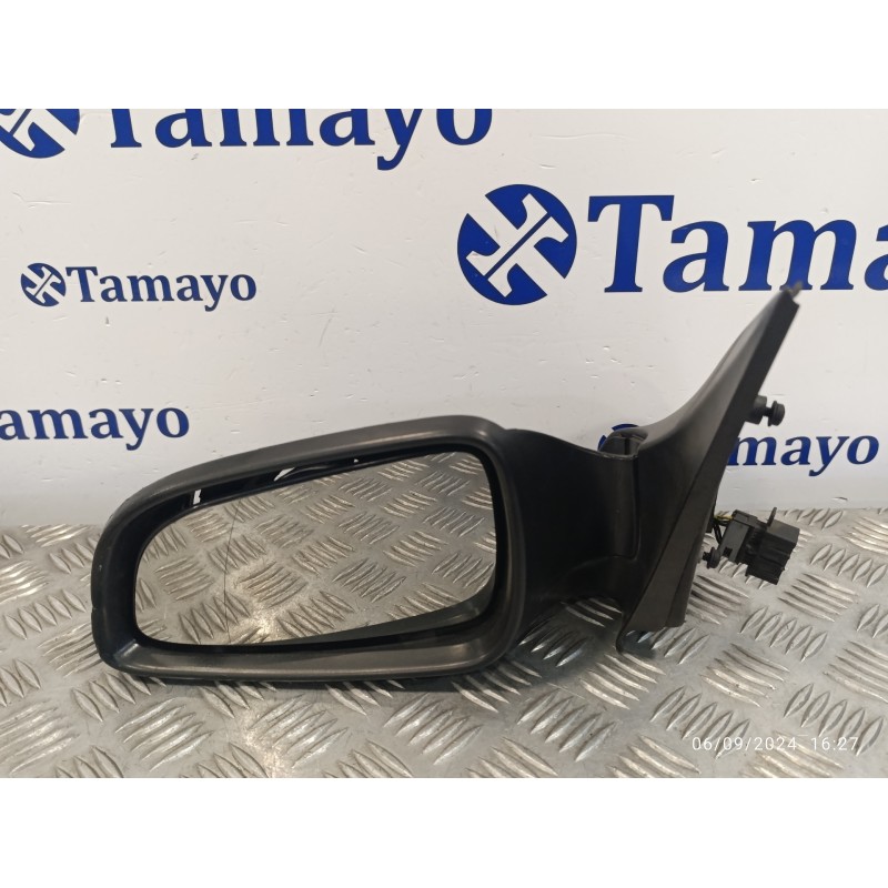Recambio de retrovisor izquierdo para bmw z4 roadster (e85) 2.0 16v cat referencia OEM IAM  7804974156 6777498