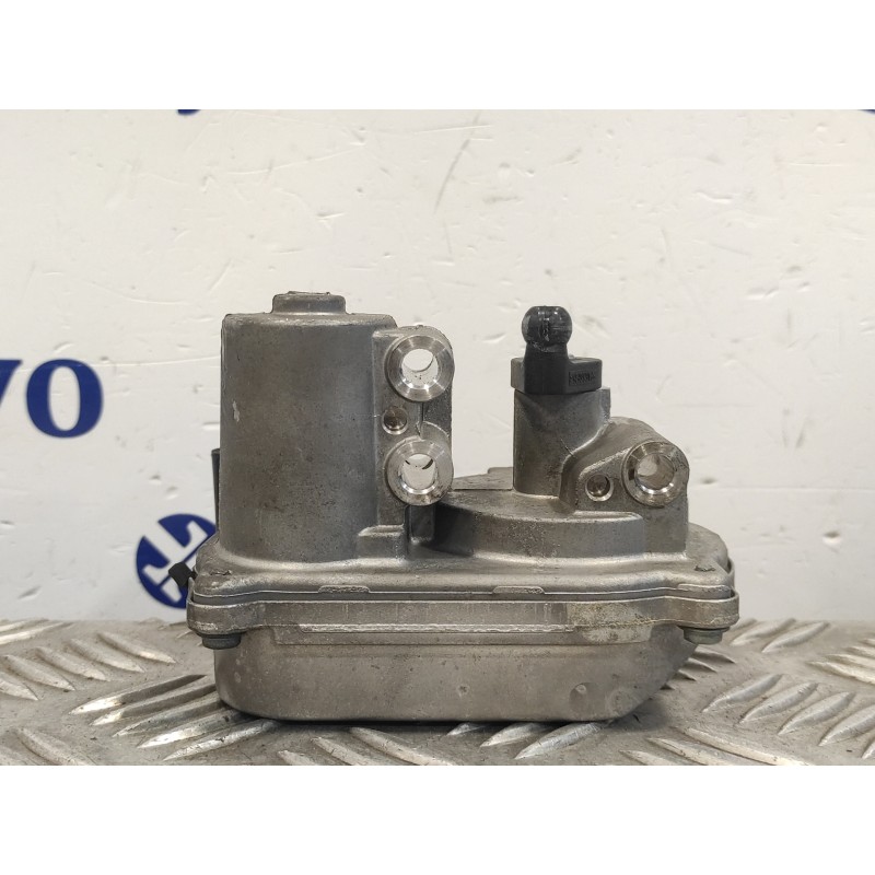 Recambio de caja mariposa para volkswagen touareg (7la) 3.0 v6 tdi dpf referencia OEM IAM 059129086D A2C53106043 2900309551