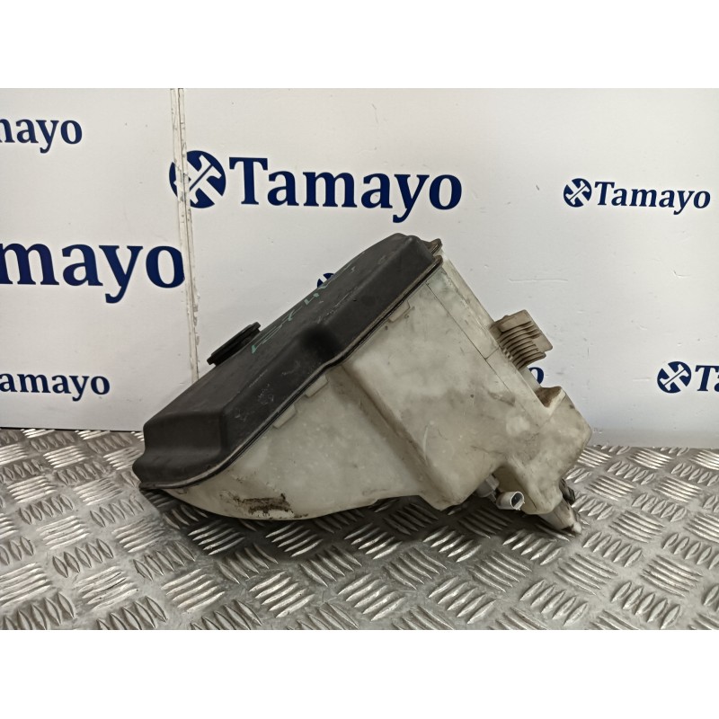 Recambio de deposito limpia para bmw serie 3 touring (e46) 2.0 16v diesel cat referencia OEM IAM 61667007970  