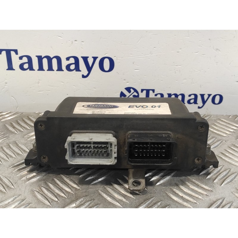 Recambio de modulo electronico para toyota prius (nhw30) 1.8 16v cat (híbrido) referencia OEM IAM 110R005785 DGM59520 DGM59519