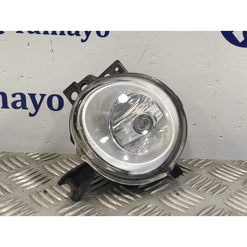 Recambio de faro antiniebla derecho para volkswagen touareg (7la) 3.0 v6 tdi dpf referencia OEM IAM 7L5941700C  89204261