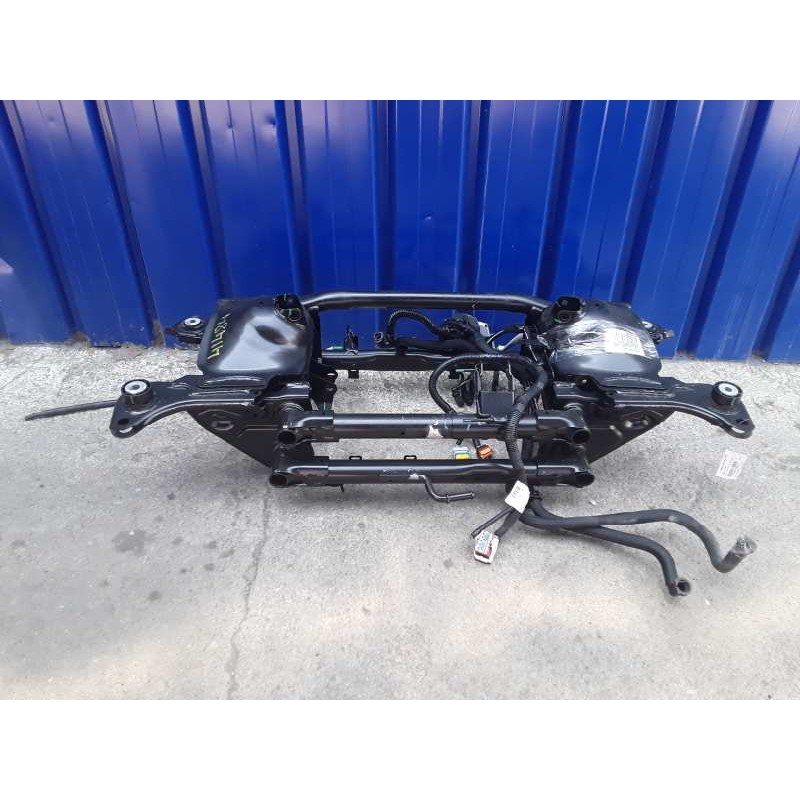 Recambio de puente trasero para peugeot 508 sw 2.0 16v hdi fap (híbrido) referencia OEM IAM 90029439AE  9803339480