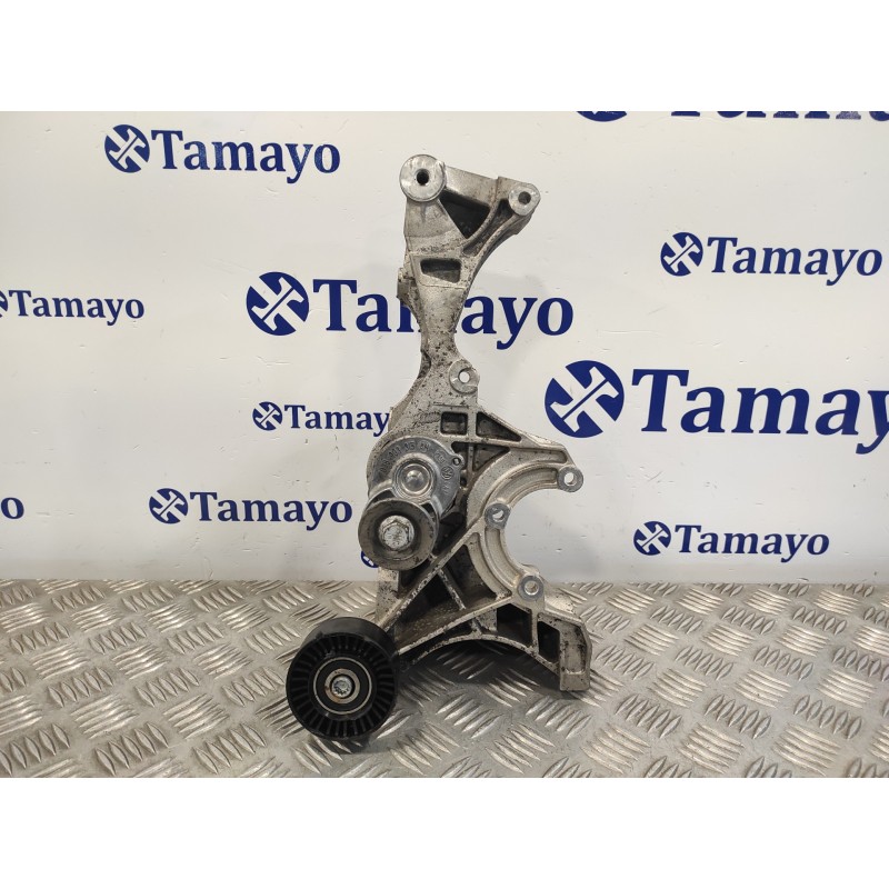 Recambio de soporte alternador para volkswagen golf v berlina (1k1) 1.9 tdi referencia OEM IAM 03G903143  