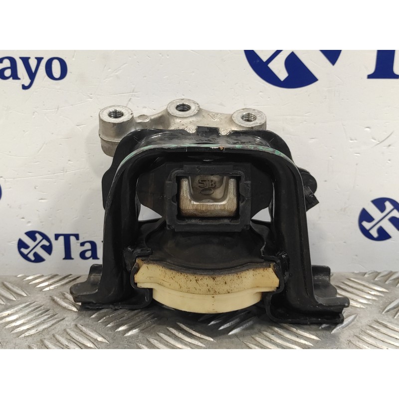 Recambio de soporte motor para citroen c3 picasso 1.6 hdi fap referencia OEM IAM 9683181180  