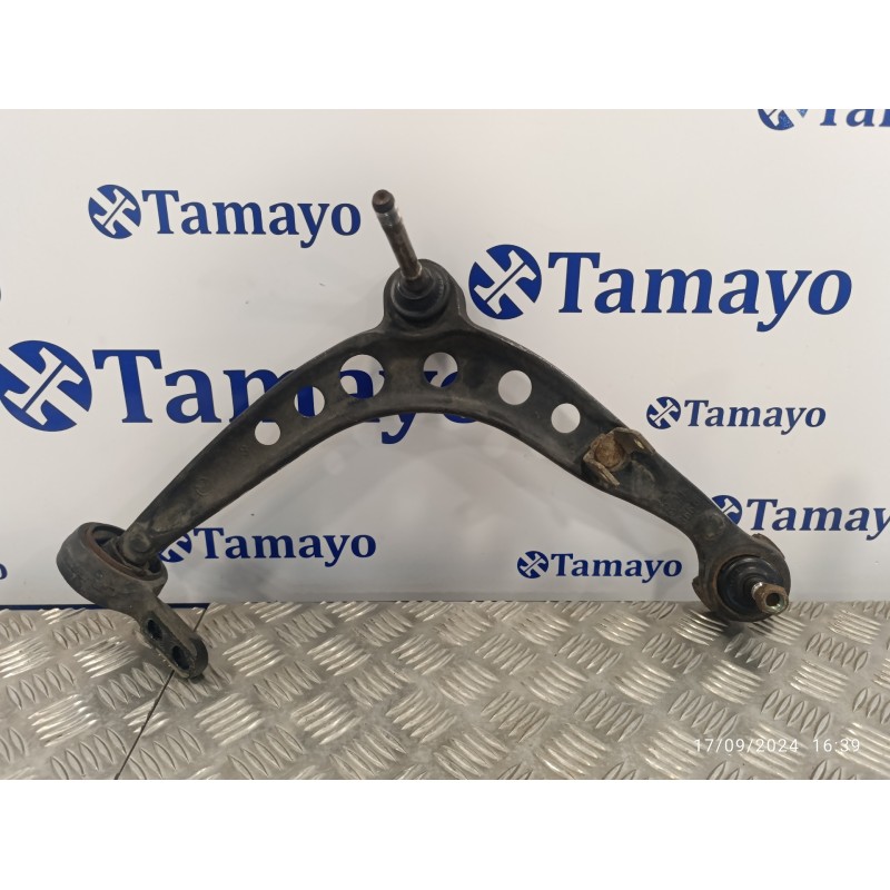 Recambio de brazo suspension inferior delantero derecho para bmw z3 roadster (e36) 1.9 16v cat referencia OEM IAM   