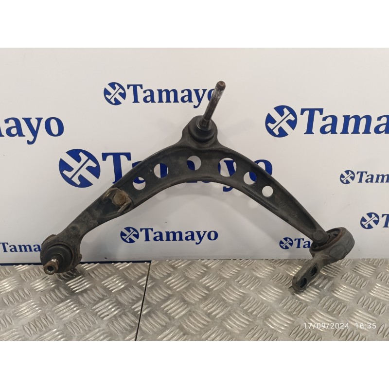 Recambio de brazo suspension inferior delantero izquierdo para bmw z3 roadster (e36) 1.9 16v cat referencia OEM IAM   