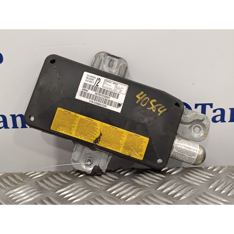 Recambio de airbag lateral izquierdo para bmw x5 (e53) 3.0 24v turbodiesel cat referencia OEM IAM 30703723302Y  30339883A