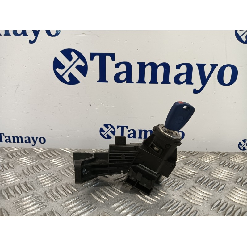 Recambio de conmutador de arranque para fiat grande punto (199) 1.9 8v jtd cat referencia OEM IAM   
