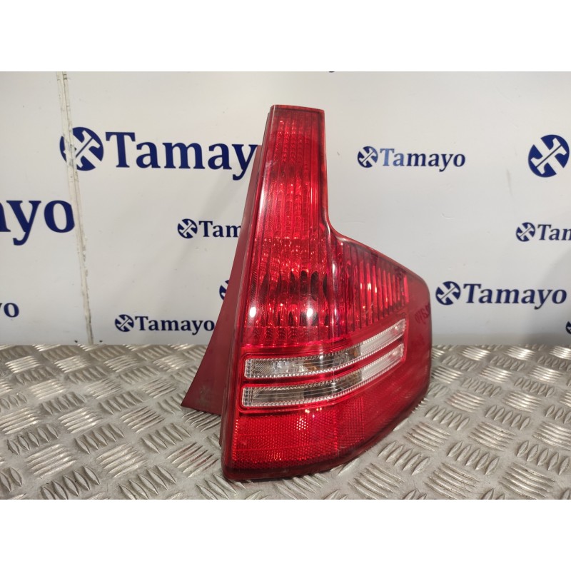 Recambio de piloto trasero derecho para citroen c4 berlina 1.6 16v hdi fap referencia OEM IAM 9655863980  