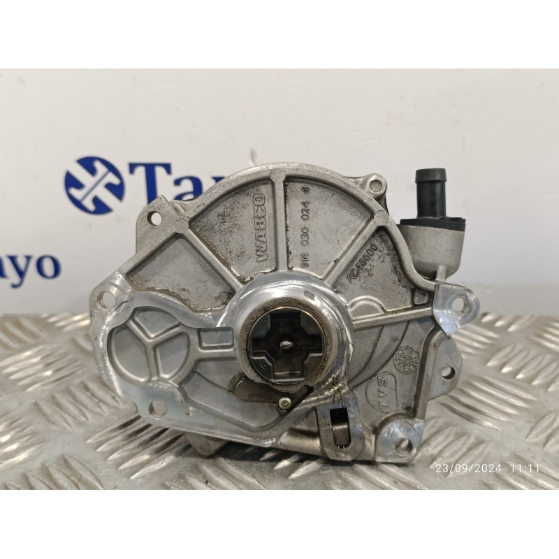 Recambio de depresor freno / bomba vacio para seat altea (5p1) 1.6 tdi referencia OEM IAM 03L145100B 9140300060 9140300244