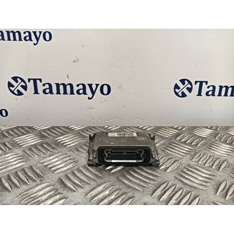 Recambio de centralita faros xenon para renault laguna ii (bg0) 1.9 dci diesel fap referencia OEM IAM 89034934  
