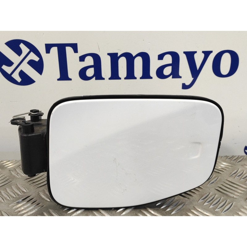 Recambio de tapa exterior combustible para ford ranger (tke) 3.2 tdci cat referencia OEM IAM JU5A9A095BA  