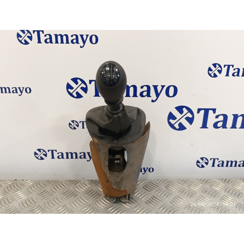 Recambio de palanca cambio para renault trafic caja cerrada (ab 4.01) 1.9 diesel referencia OEM IAM 4913921  