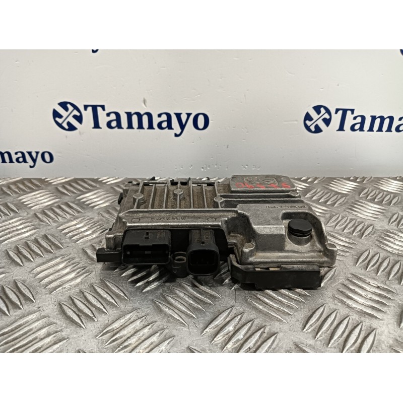 Recambio de centralita start / stop para peugeot 2008 (--.2013) 1.2 12v e-thp referencia OEM IAM 9819596180  28535616