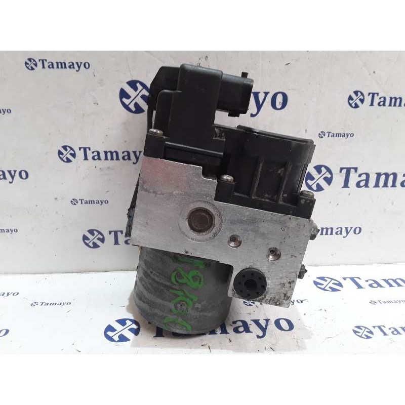 Recambio de abs para toyota corolla (e11) 1.6 16v referencia OEM IAM 0265216850 0273004571 4451002050
