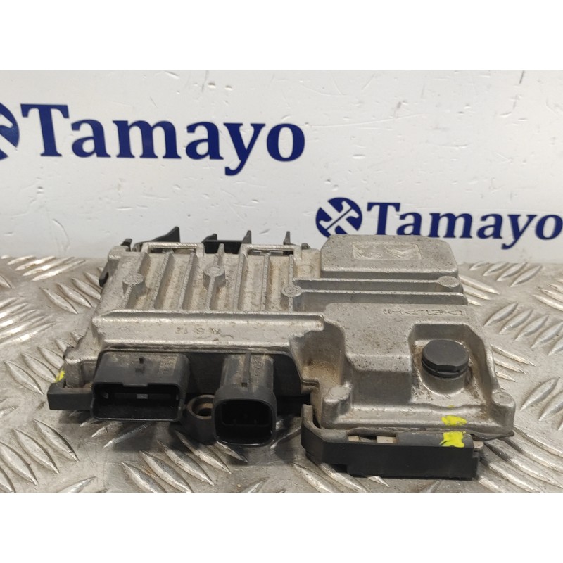 Recambio de centralita start / stop para peugeot 2008 (--.2013) 1.2 12v e-thp / puretech referencia OEM IAM 9819596180  28535616