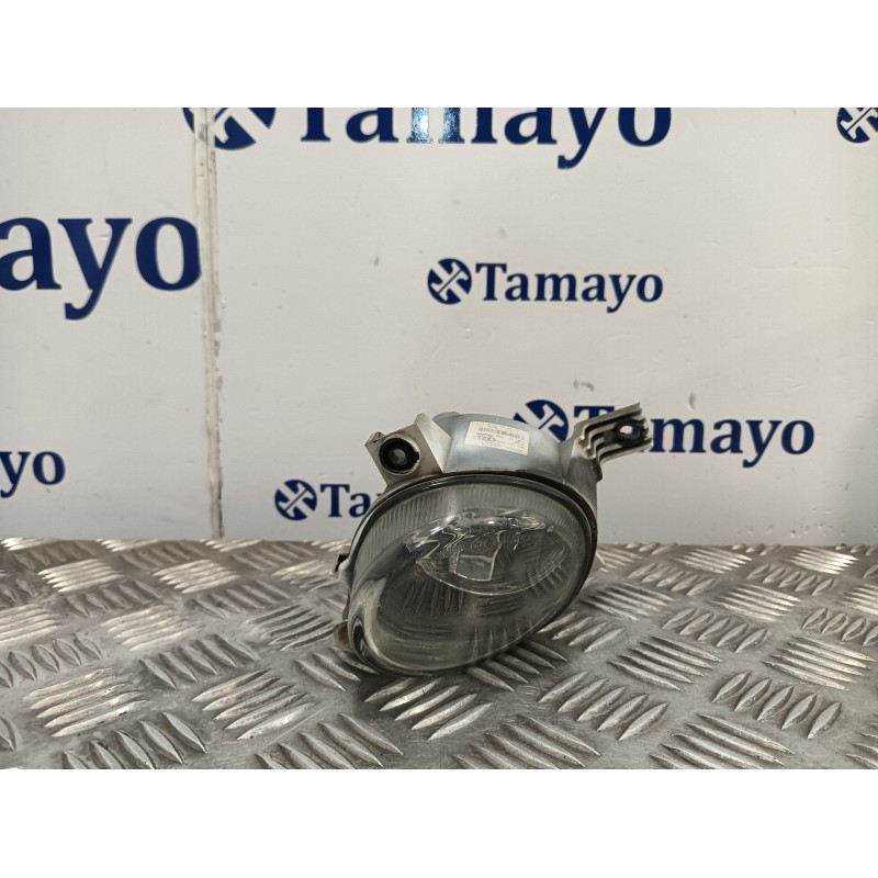 Recambio de faro antiniebla izquierdo para audi a3 sportback (8p) 2.0 tdi referencia OEM IAM 8E0941699C  89203972