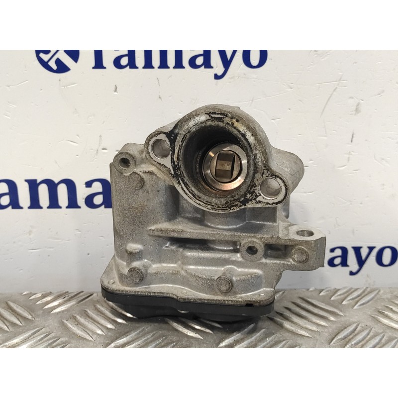 Recambio de caja mariposa para renault scenic iii 1.6 dci diesel fap referencia OEM IAM H8201068965 VN1501000101 147100789R