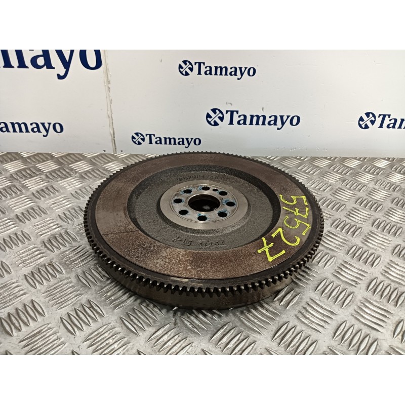 Recambio de volante motor para renault trafic combi (ab 4.01) 2.0 dci diesel cat referencia OEM IAM 8200474648F  