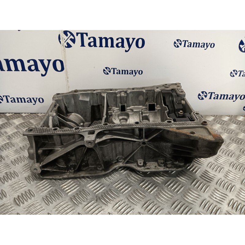 Recambio de sobrecarter para renault trafic combi (ab 4.01) 2.0 dci diesel cat referencia OEM IAM 8200600642  