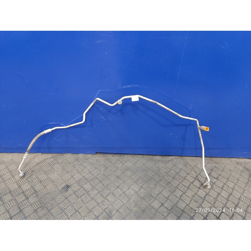 Recambio de tubos aire acondicionado para peugeot 2008 (--.2013) 1.2 12v e-thp / puretech referencia OEM IAM 9811395280  