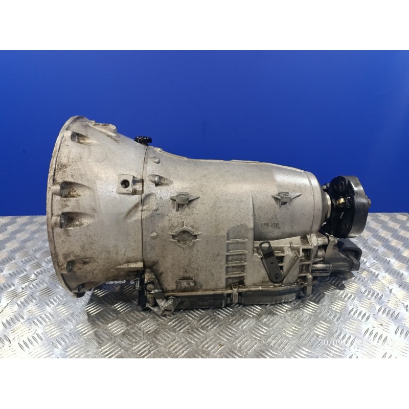 Recambio de caja cambios para mercedes clase s (w220) berlina 4.3 v8 24v cat referencia OEM IAM 722632  