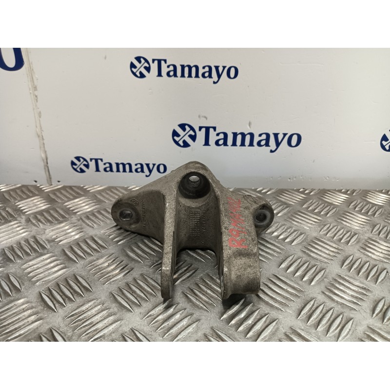 Recambio de soporte motor para renault scenic iii 1.6 dci diesel fap referencia OEM IAM 113327867R  