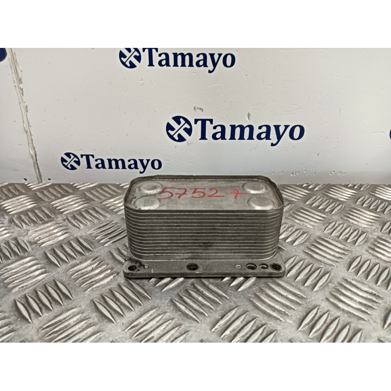 Recambio de enfriador aceite motor para renault trafic combi (ab 4.01) 2.0 dci diesel cat referencia OEM IAM 6790972560  
