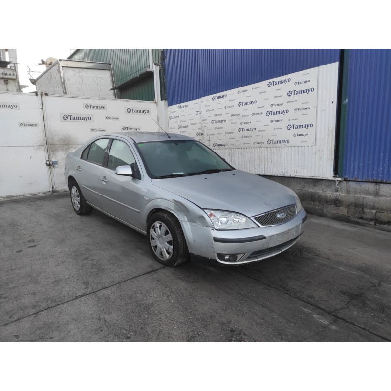 Recambio de motor completo para ford mondeo berlina (ge) 2.0 tdci cat referencia OEM IAM FMBA  