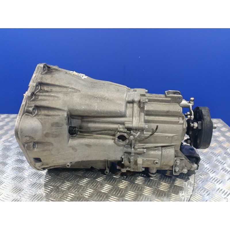 Recambio de caja cambios para mercedes clase clk (w209) cabrio 3.5 v6 cat referencia OEM IAM 211260G800  