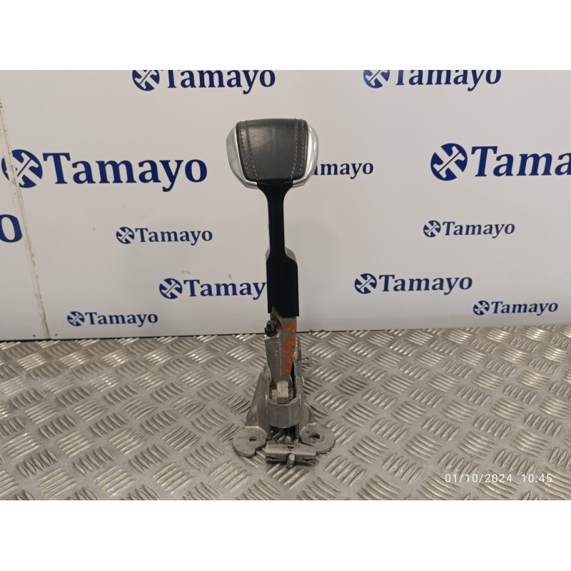 Recambio de palanca freno de mano para peugeot 2008 (--.2013) 1.2 12v e-thp / puretech referencia OEM IAM 98067000ZQ  
