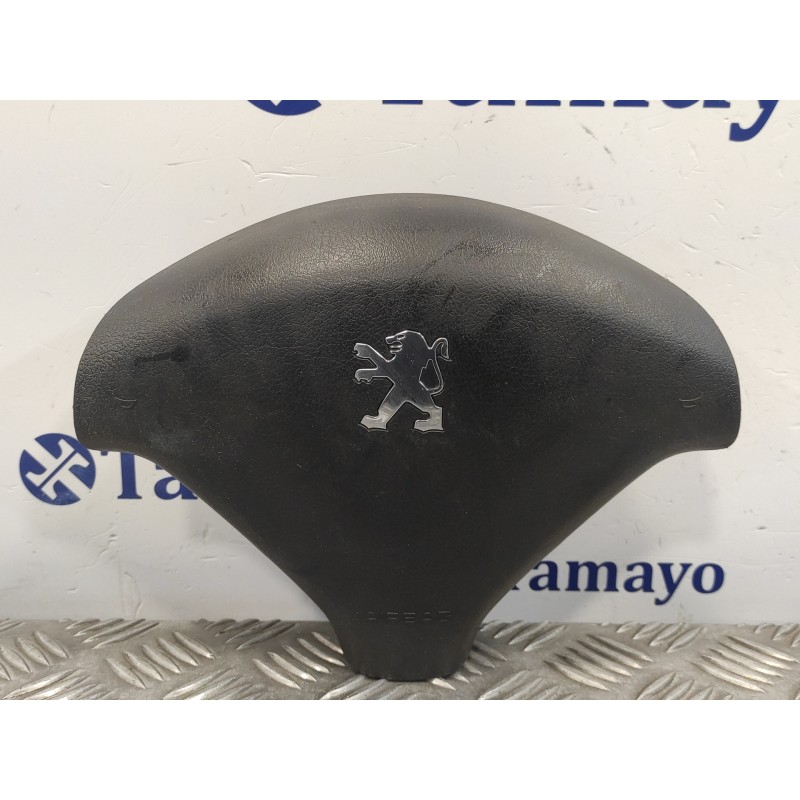 Recambio de airbag delantero izquierdo para peugeot 307 break/sw (s2) 1.6 16v cat referencia OEM IAM 96821872ZR  