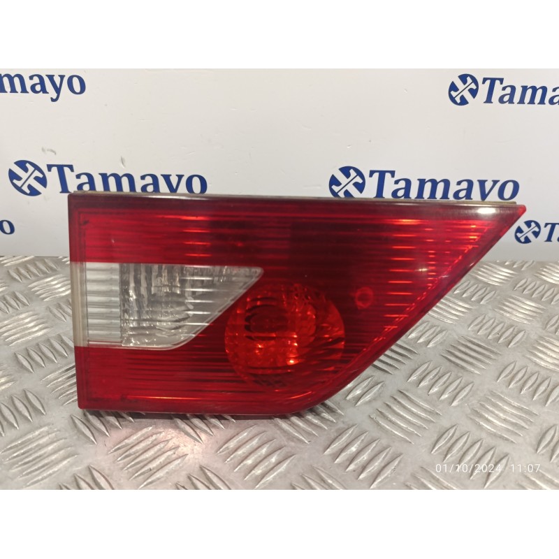 Recambio de piloto trasero izquierdo interior para bmw x3 (e83) 3.0 turbodiesel cat referencia OEM IAM 63213420203  