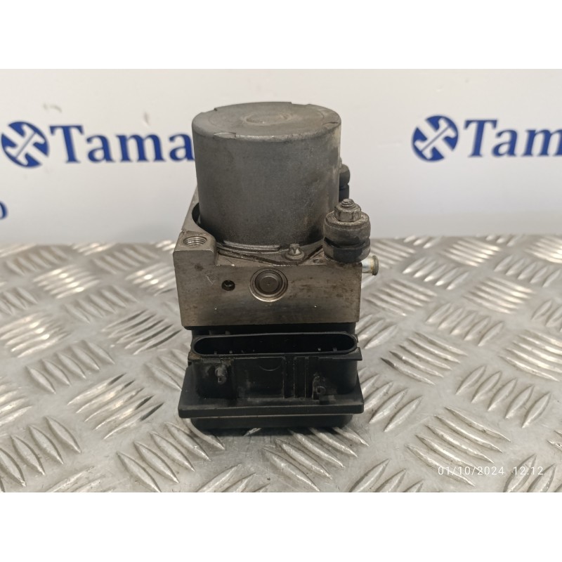 Recambio de abs para peugeot 307 break / sw (s1) 2.0 hdi cat referencia OEM IAM 0265231302 0265800301 9650576780